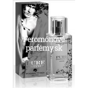 Miyagi Pure Perfum 50 ml MS