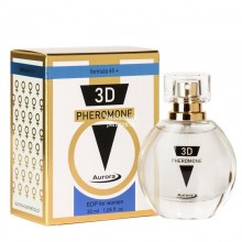 3D PHEROMONE nad 45 rokov 30 ml