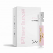 Pherluxe Pink for Women 2,4 ml