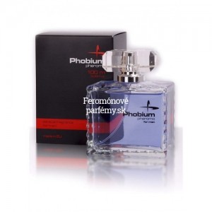 Phobium for men 100ml 