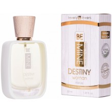 Lovely Lovers BeMine Destiny Pheromone Parfum Woma