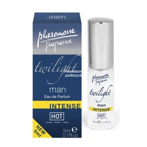  Hot Man Pheromon Parfum Twilight Intense 5 ml